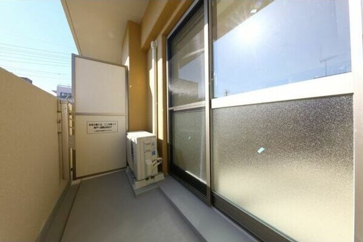 愛知県名古屋市東区車道町3丁目(マンション)の賃貸物件のその他画像