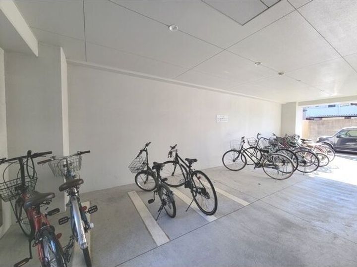 愛知県名古屋市東区車道町3丁目(マンション)の賃貸物件のその他画像