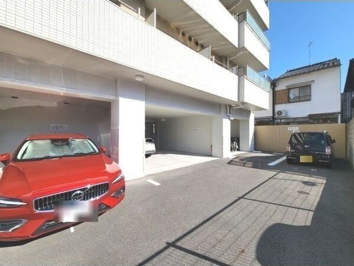 愛知県名古屋市東区車道町3丁目(マンション)の賃貸物件のその他画像