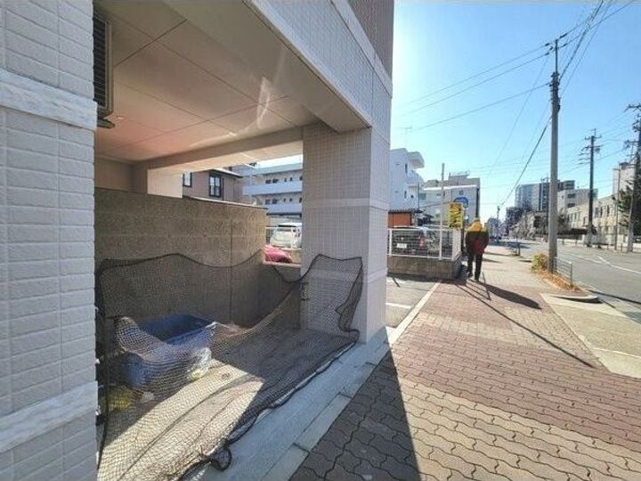 愛知県名古屋市東区車道町3丁目(マンション)の賃貸物件のその他画像