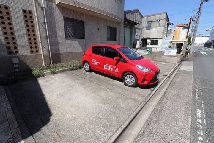 愛知県名古屋市中村区野上町(マンション)の賃貸物件のその他画像