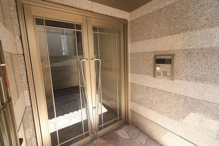 愛知県名古屋市中村区野上町(マンション)の賃貸物件のその他画像