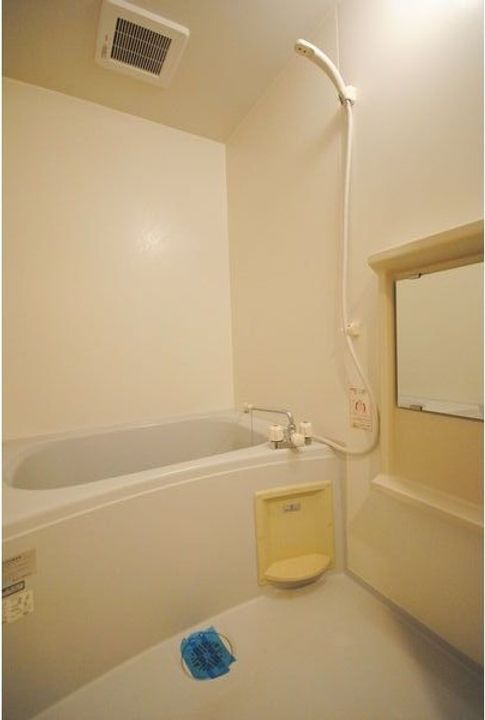 愛知県名古屋市中村区上ノ宮町1丁目(マンション)の賃貸物件の風呂