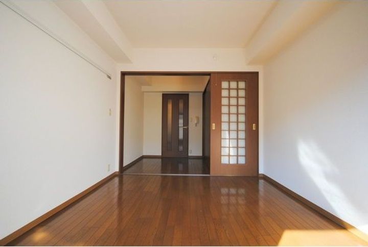 愛知県名古屋市中村区上ノ宮町1丁目(マンション)の賃貸物件の内装