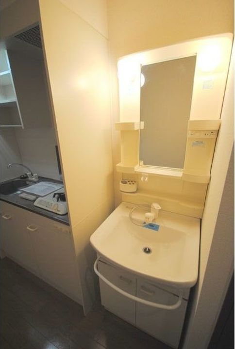 愛知県名古屋市中村区上ノ宮町1丁目(マンション)の賃貸物件のその他画像