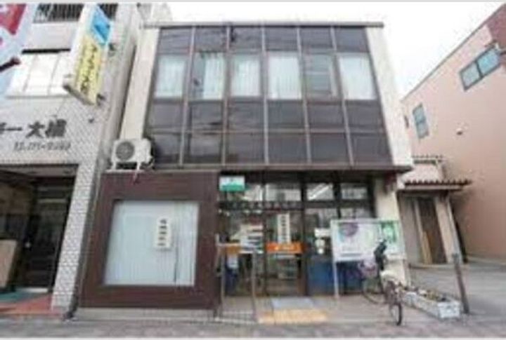 愛知県名古屋市中村区本陣通5丁目(マンション)の賃貸物件の周辺