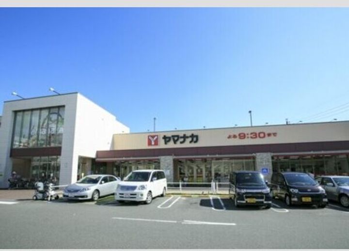 愛知県名古屋市中村区本陣通5丁目(マンション)の賃貸物件の周辺