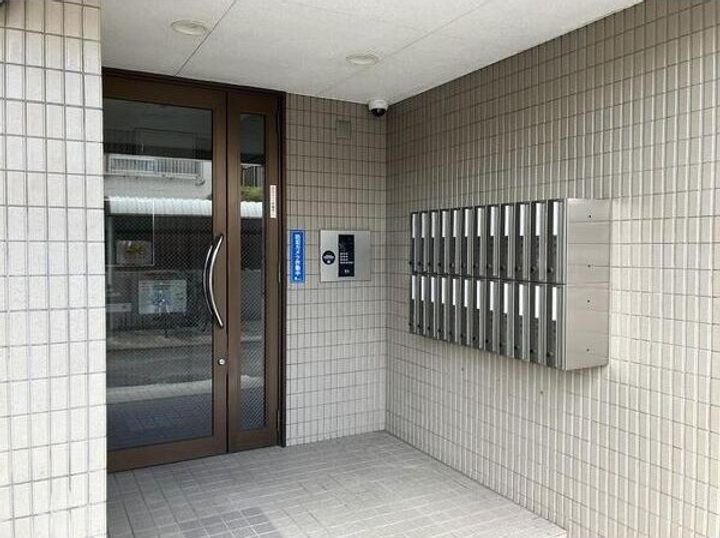 愛知県名古屋市中村区烏森町8丁目(マンション)の賃貸物件のその他画像