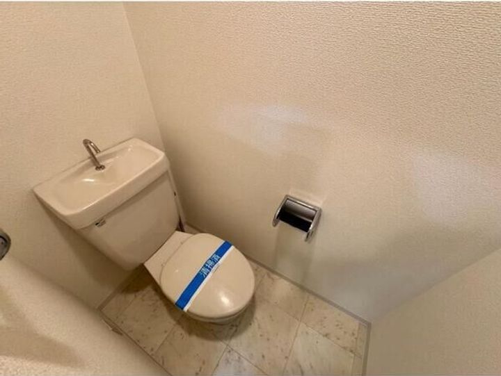 愛知県名古屋市中村区烏森町8丁目(マンション)の賃貸物件のその他画像