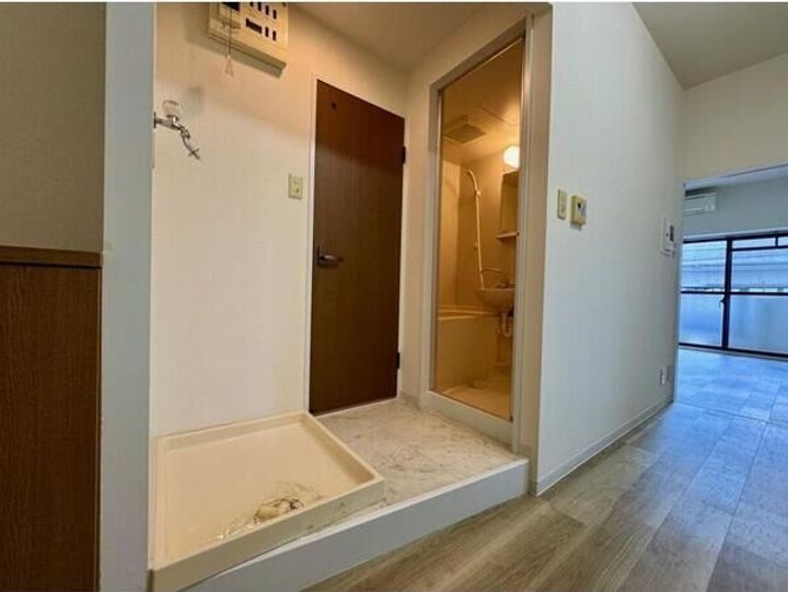 愛知県名古屋市中村区烏森町8丁目(マンション)の賃貸物件のその他画像