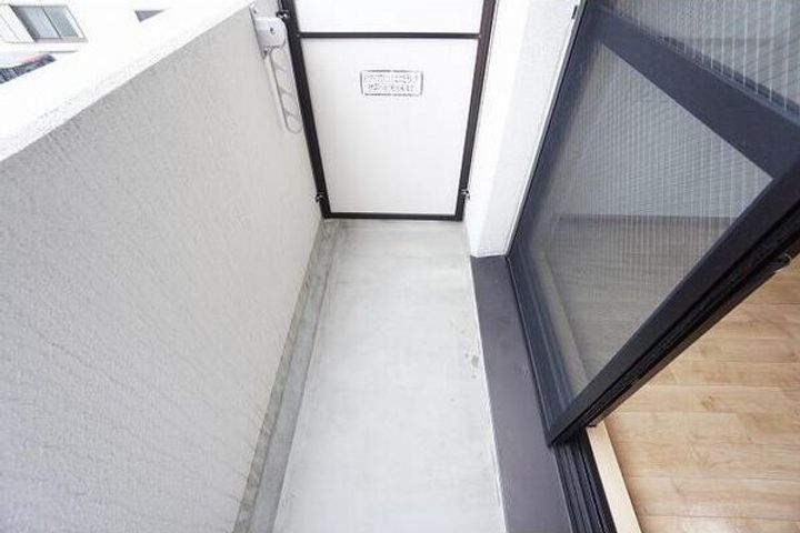 愛知県名古屋市港区本宮町1丁目(マンション)の賃貸物件のその他画像