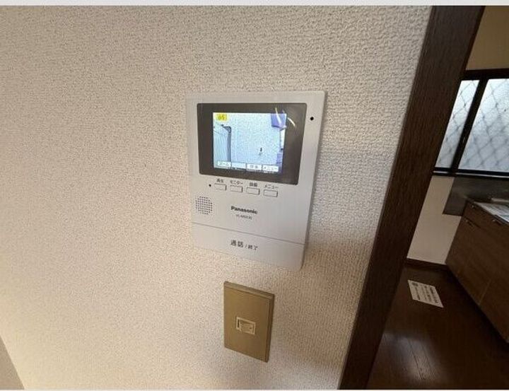 愛知県名古屋市昭和区神村町1丁目(アパート)の賃貸物件のその他画像