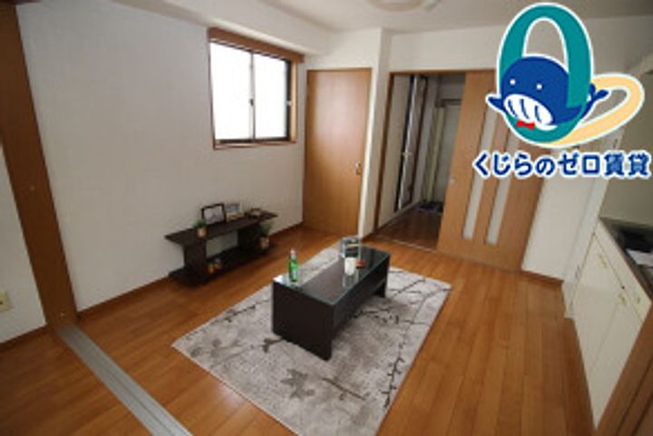 愛知県名古屋市港区新川町4丁目(マンション)の賃貸物件の内装