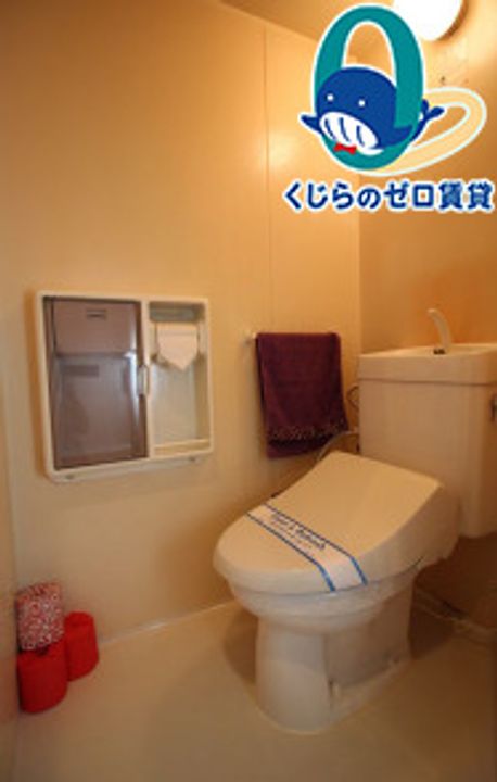 愛知県名古屋市港区新川町4丁目(マンション)の賃貸物件のその他画像