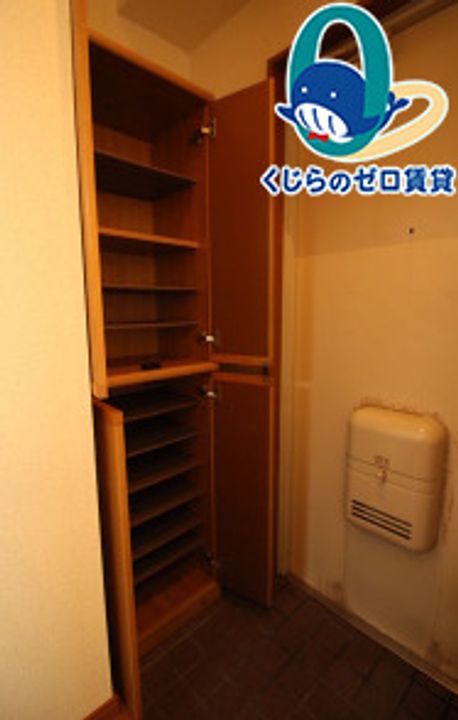 愛知県名古屋市港区新川町4丁目(マンション)の賃貸物件のその他画像