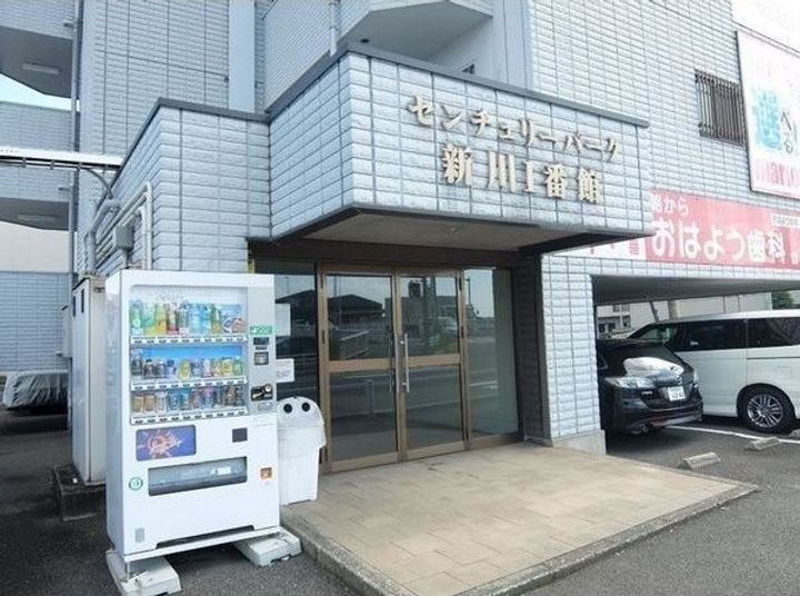 愛知県名古屋市港区新川町4丁目(マンション)の賃貸物件のその他画像