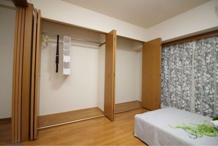 愛知県名古屋市港区新川町4丁目(マンション)の賃貸物件のその他画像