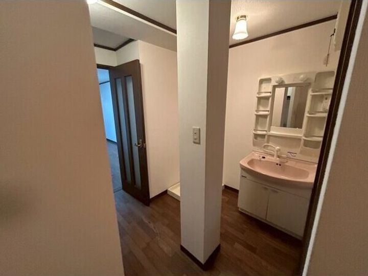 愛知県名古屋市名東区香南2丁目(マンション)の賃貸物件の内装