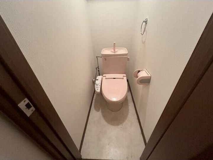 愛知県名古屋市名東区香南2丁目(マンション)の賃貸物件のその他画像