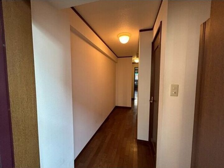 愛知県名古屋市名東区香南2丁目(マンション)の賃貸物件の内装