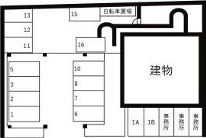 愛知県名古屋市名東区香南2丁目(マンション)の賃貸物件のその他画像