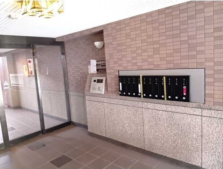 愛知県名古屋市名東区香南2丁目(マンション)の賃貸物件のその他画像