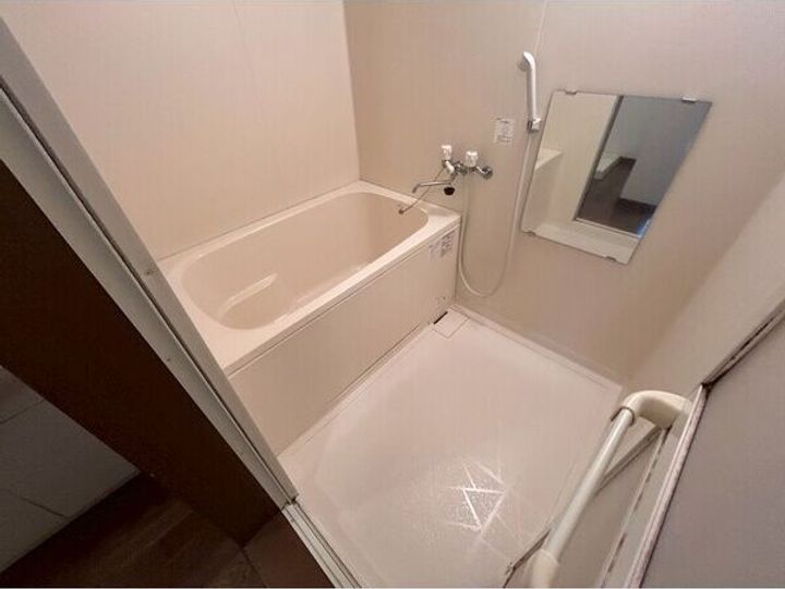 愛知県名古屋市名東区香南2丁目(マンション)の賃貸物件の風呂