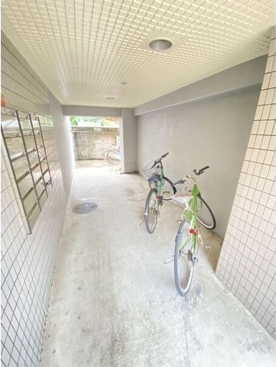 愛知県名古屋市昭和区川名本町2丁目(マンション)の賃貸物件のその他画像