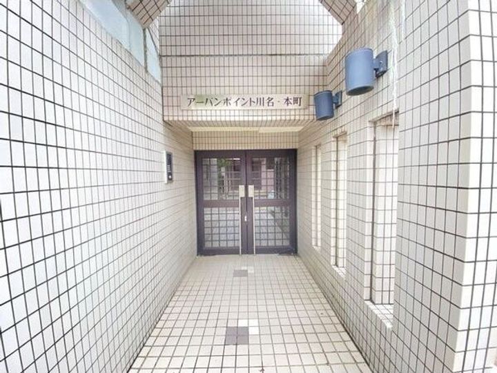 愛知県名古屋市昭和区川名本町2丁目(マンション)の賃貸物件のその他画像