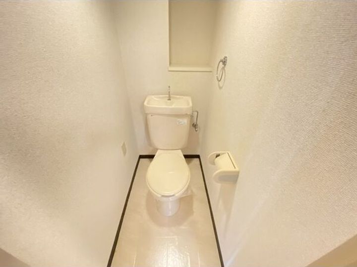 愛知県名古屋市昭和区川名本町2丁目(マンション)の賃貸物件のその他画像