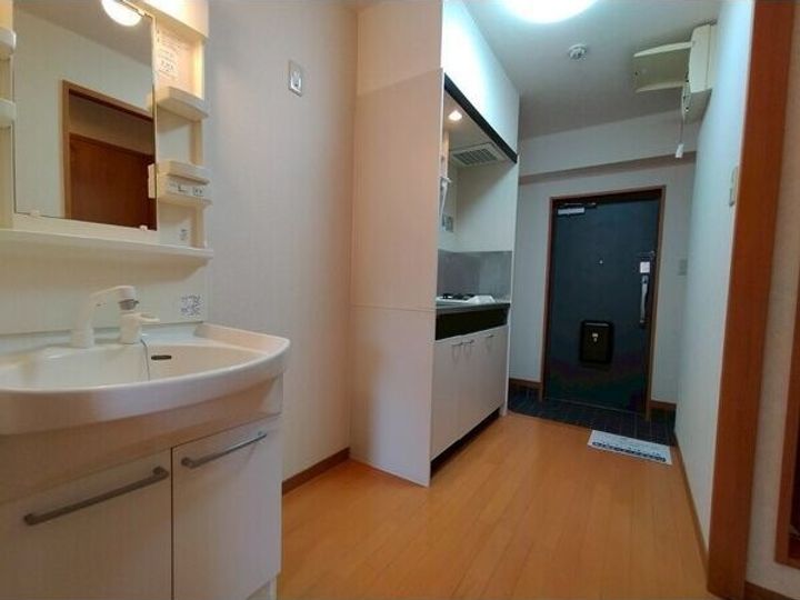 愛知県名古屋市千種区古出来3丁目(マンション)の賃貸物件のその他画像