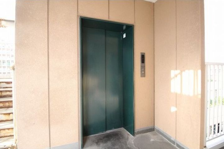 愛知県名古屋市瑞穂区洲山町2丁目(マンション)の賃貸物件のその他画像
