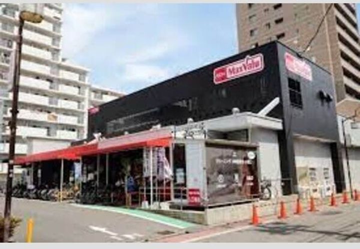 愛知県名古屋市東区徳川1丁目(マンション)の賃貸物件の周辺
