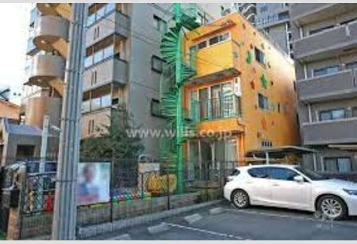 愛知県名古屋市東区徳川1丁目(マンション)の賃貸物件の周辺