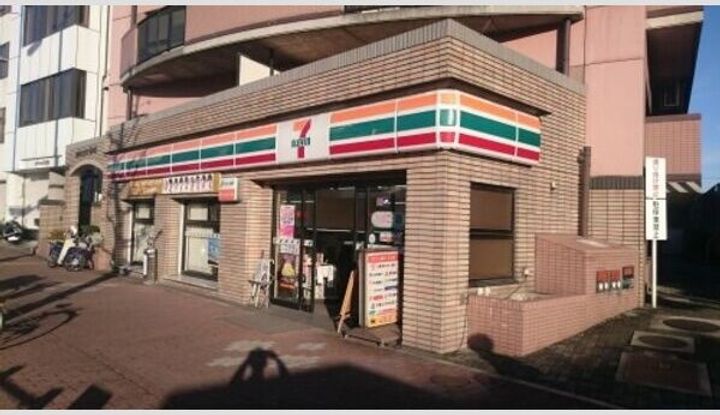 愛知県名古屋市東区徳川1丁目(マンション)の賃貸物件の周辺