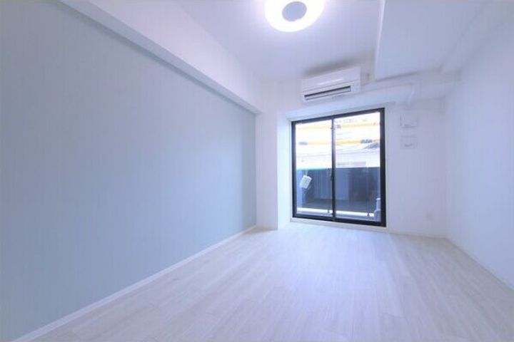 愛知県名古屋市中村区名駅南4丁目(マンション)の賃貸物件の内装