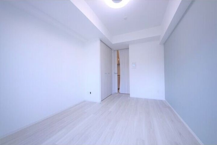 愛知県名古屋市中村区名駅南4丁目(マンション)の賃貸物件の居間