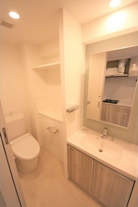 愛知県名古屋市中村区名駅南4丁目(マンション)の賃貸物件のその他画像