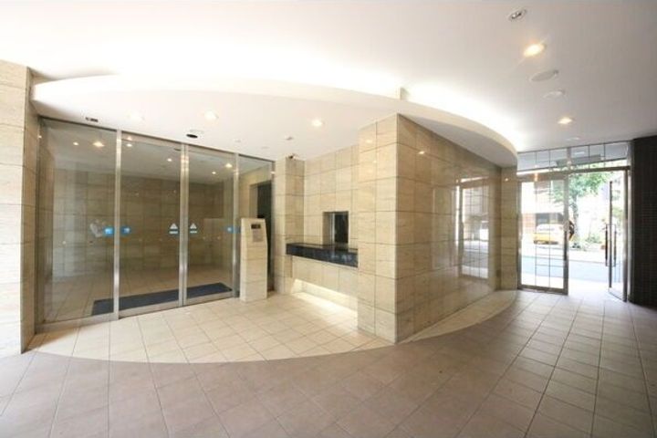 愛知県名古屋市中区新栄2丁目(マンション)の賃貸物件のその他画像
