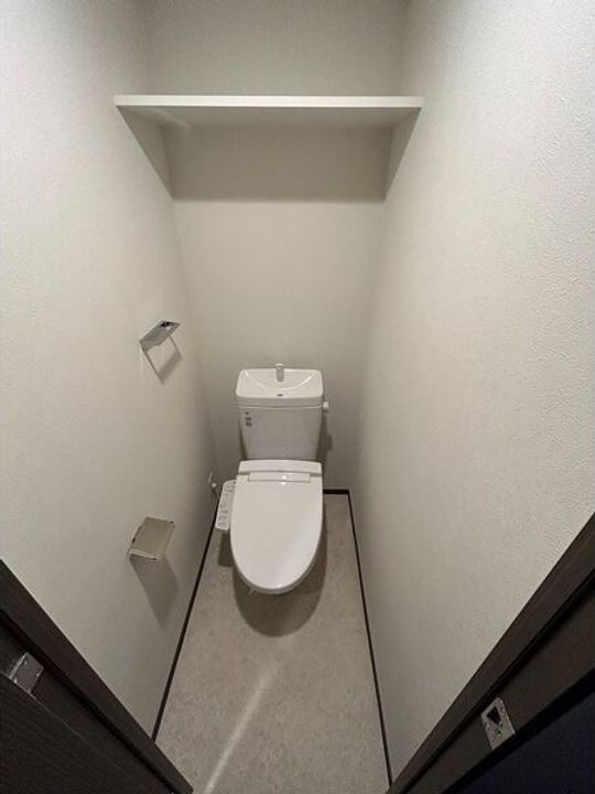 愛知県名古屋市中区正木4丁目(マンション)の賃貸物件のその他画像