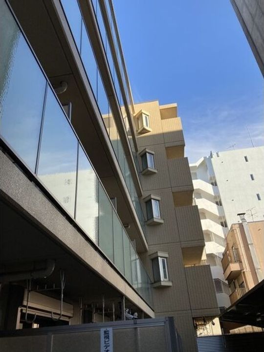 愛知県名古屋市千種区清住町3丁目(マンション)の賃貸物件のその他画像