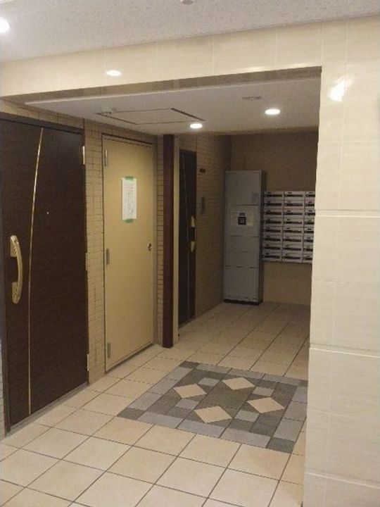 愛知県名古屋市千種区清住町3丁目(マンション)の賃貸物件のその他画像