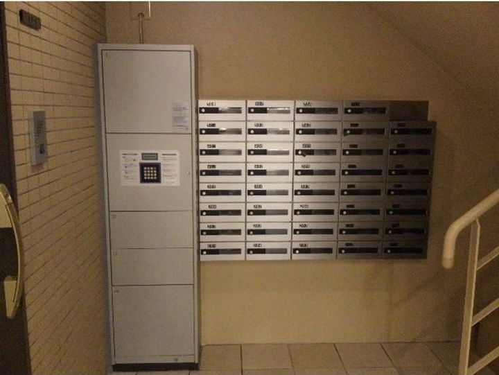 愛知県名古屋市千種区清住町3丁目(マンション)の賃貸物件のその他画像
