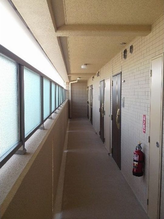 愛知県名古屋市千種区清住町3丁目(マンション)の賃貸物件のその他画像