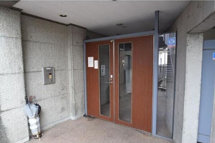 愛知県名古屋市中村区太閤1丁目(マンション)の賃貸物件のその他画像