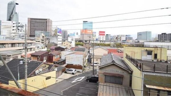 愛知県名古屋市中村区太閤1丁目(マンション)の賃貸物件のその他画像