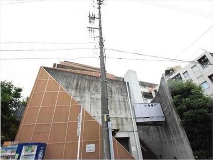 愛知県名古屋市中村区太閤1丁目(マンション)の賃貸物件の外観