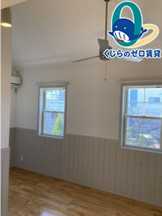 愛知県名古屋市千種区橋本町2丁目(アパート)の賃貸物件の内装
