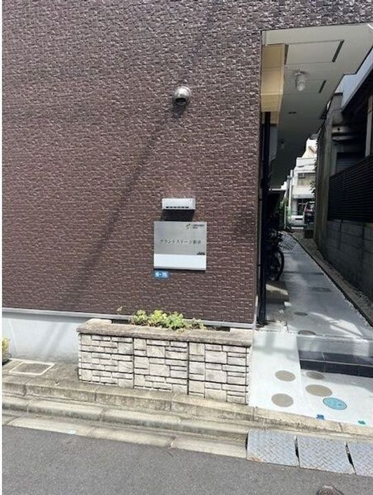 愛知県名古屋市中区新栄2丁目(アパート)の賃貸物件のその他画像