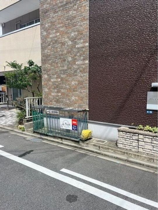 愛知県名古屋市中区新栄2丁目(アパート)の賃貸物件のその他画像